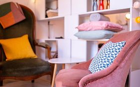Studio Cosy Au Coeur De Jaures